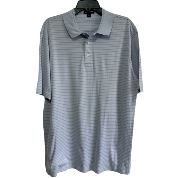 Lands' End Other - Lands' End Men's Golf Lavender Polo Shirt